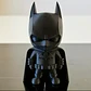 Figura Mini Batman - Miniatura 2
