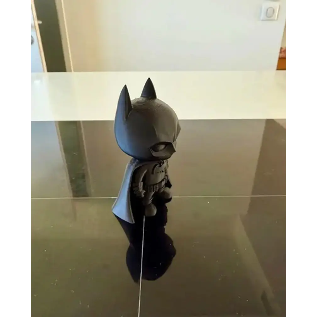 Figura Mini Batman 4