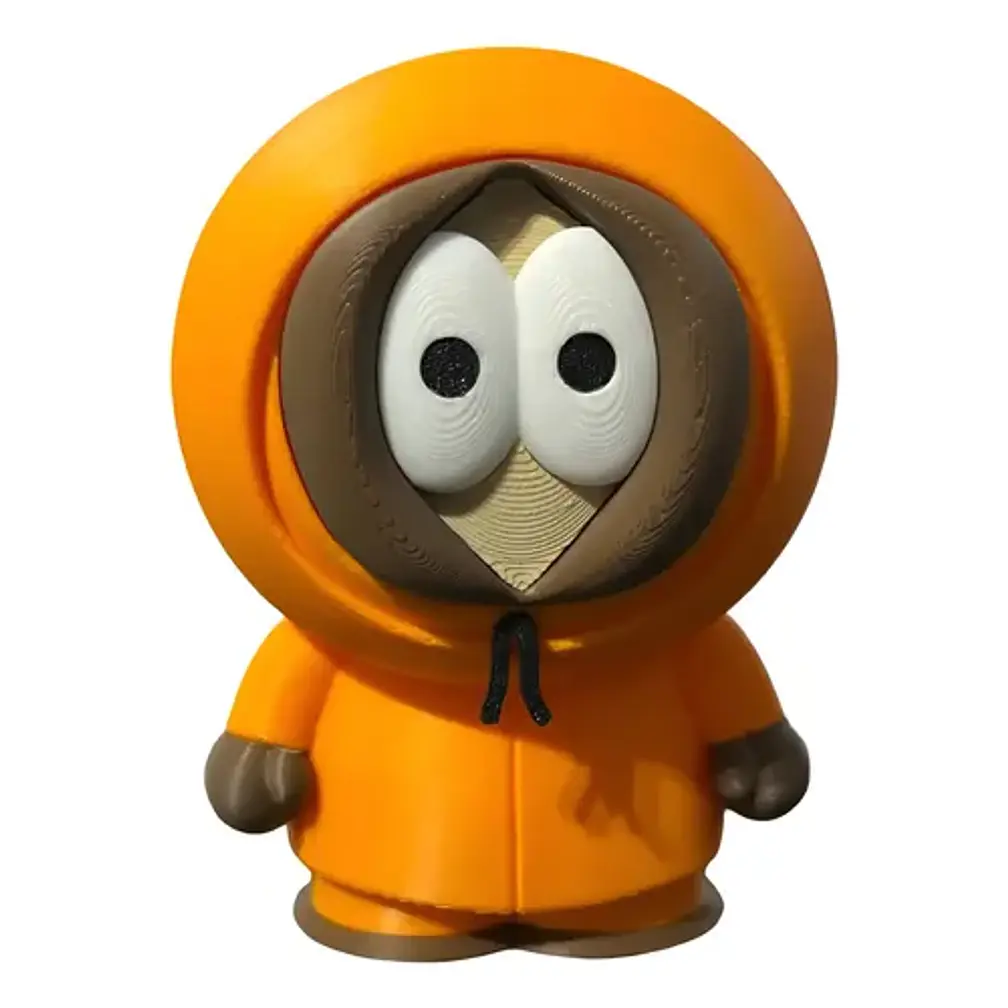 Figura - Kenny South Park 1