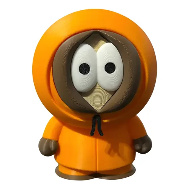 Figura South Park - Kenny