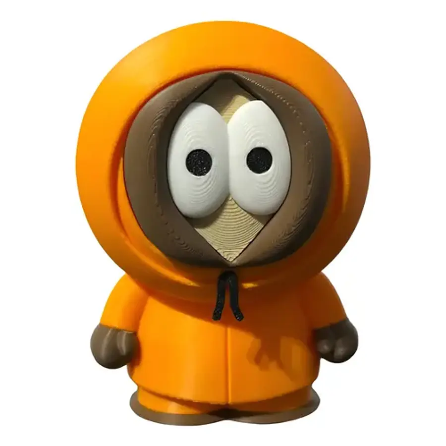 Figura - Kenny South Park