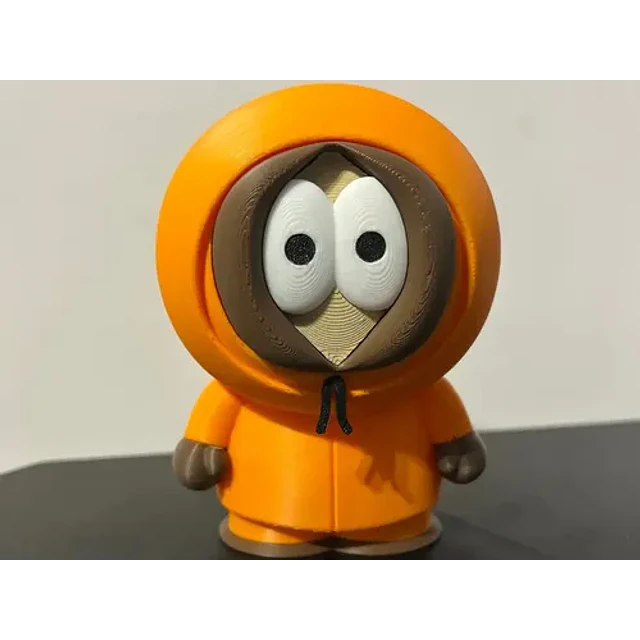 Figura South Park - Kenny
