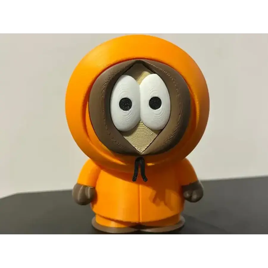 Figura - Kenny South Park