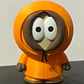 Figura - Kenny South Park - Miniatura 2