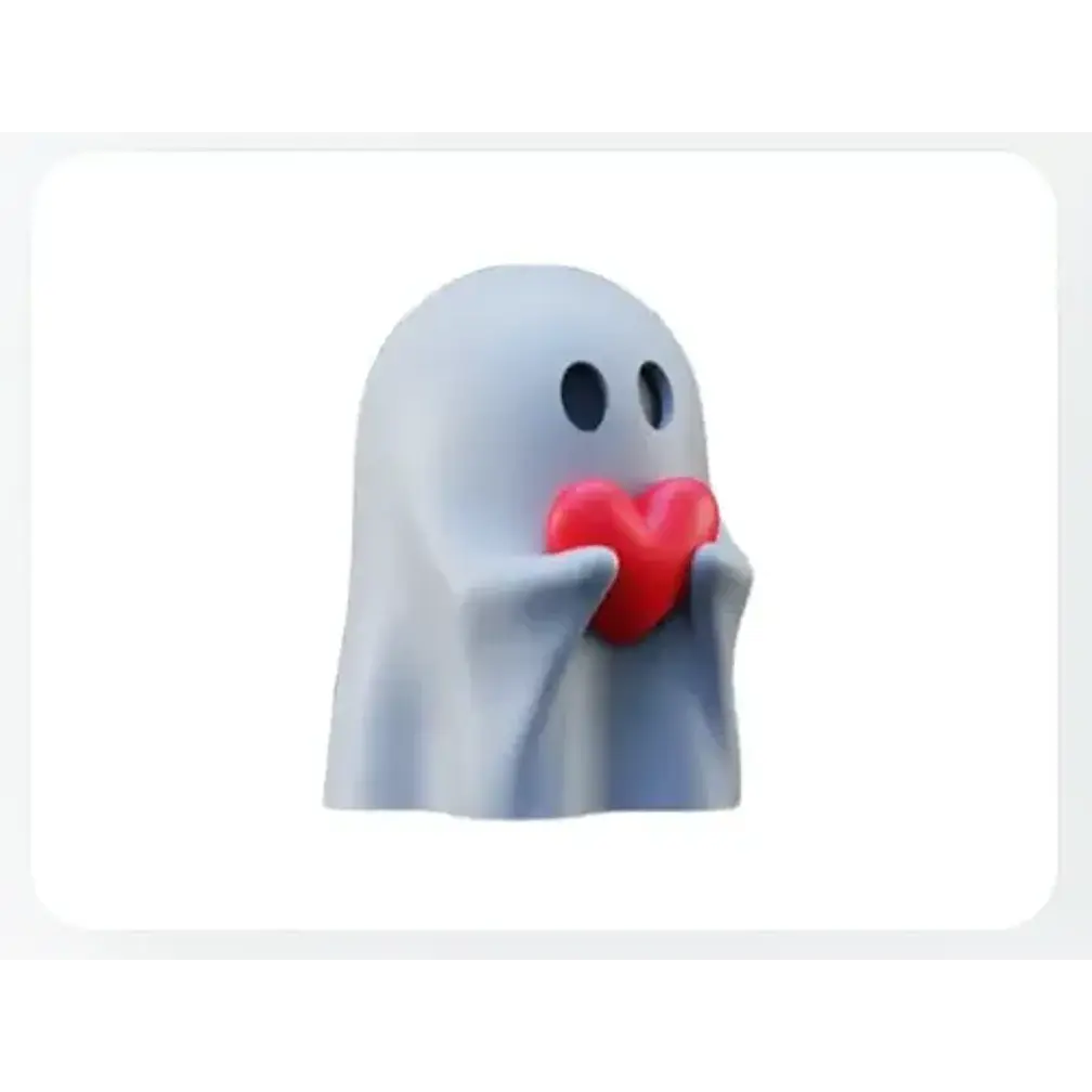 Decoración Fantasma De Halloween 1