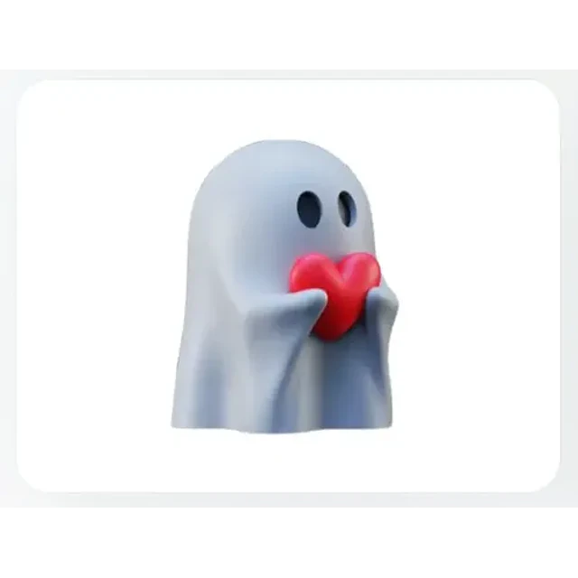 Decoración Fantasma De Halloween
