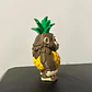 Figuras Brainrot - Orangutanes Ananás - Miniatura 4