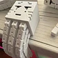 Figura Articulada - Ghast - Miniatura 2