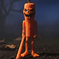 Tung Tung Halloween - Figura Articulada - Miniatura 4