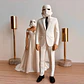Figura Soldado Imperio - La Boda (novio) - Miniatura 2