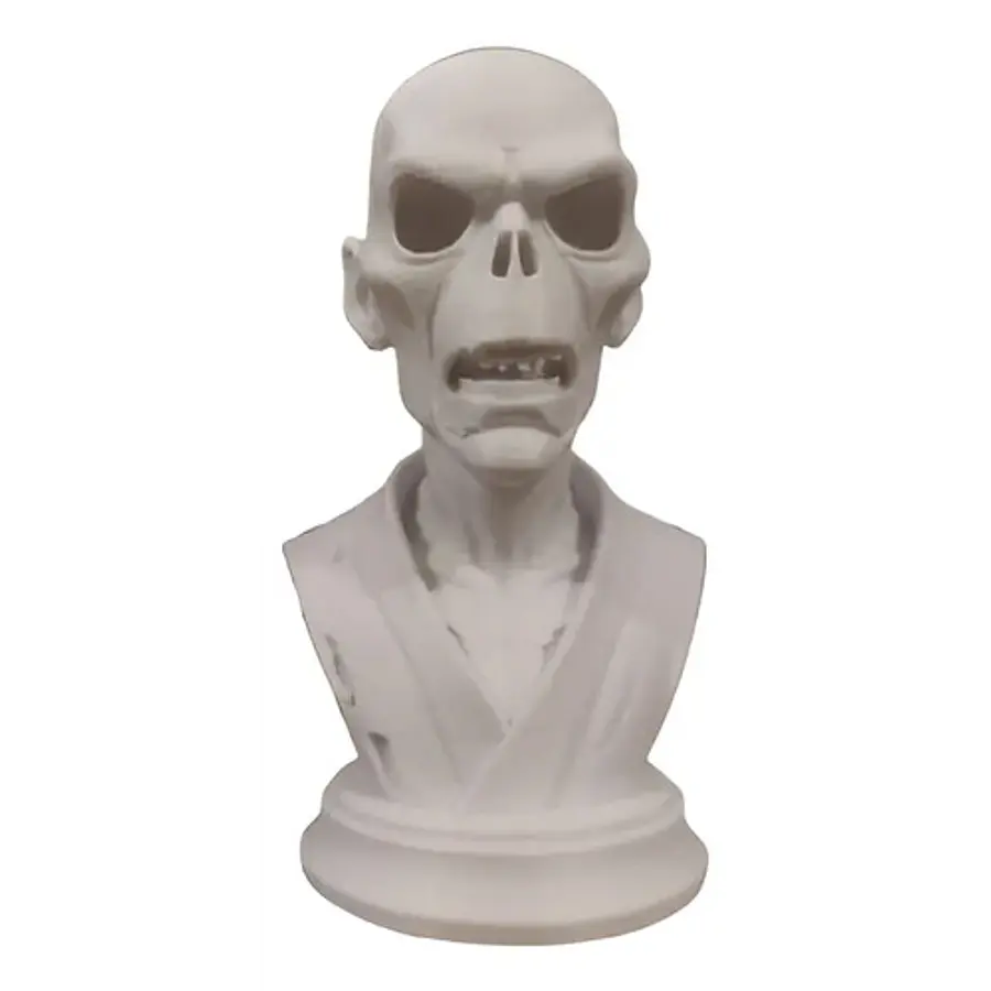 Figura  Voldemort - Halloween