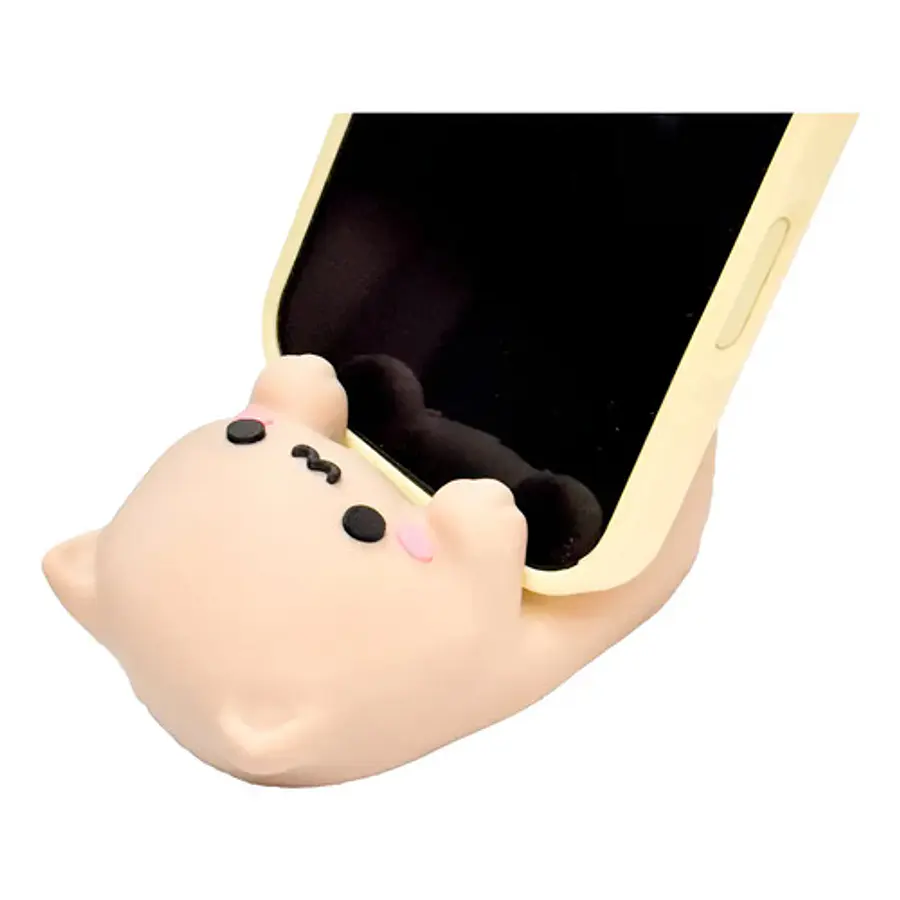 Porta Celular - Gatito