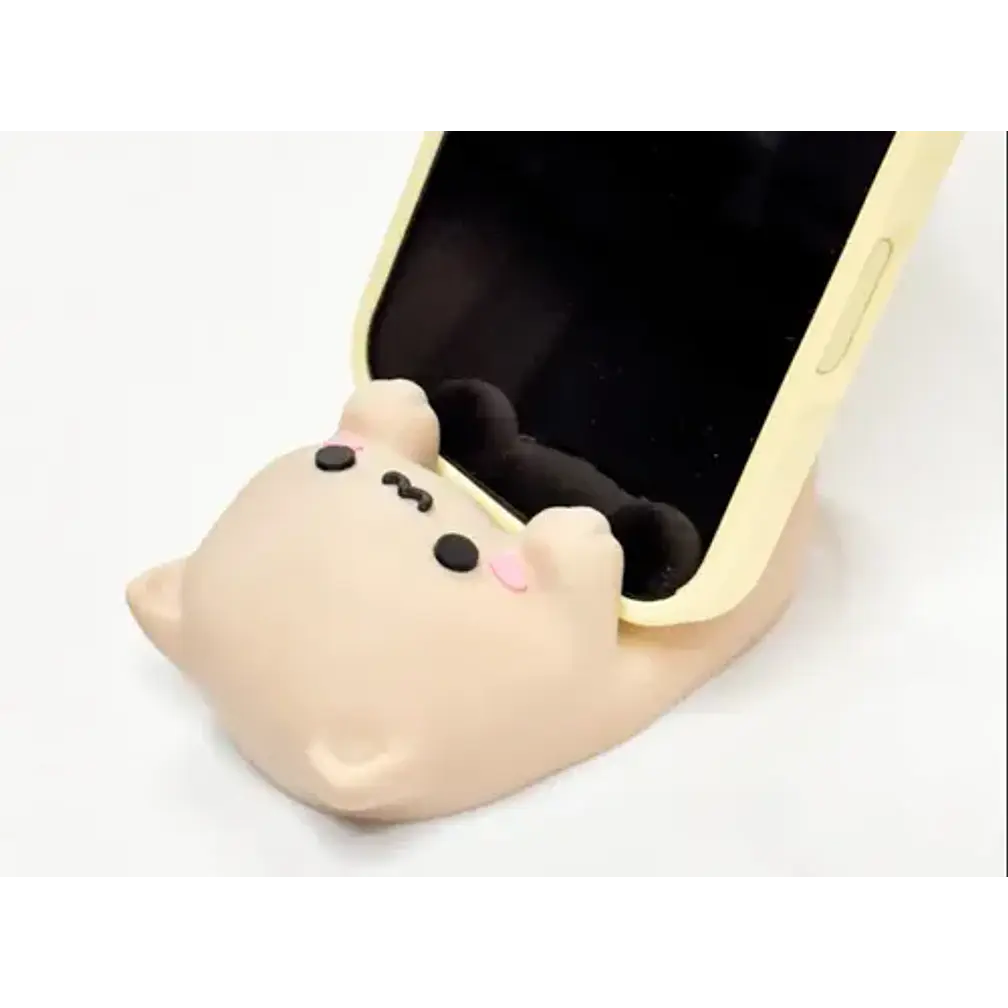 Porta Celular - Gatito 2