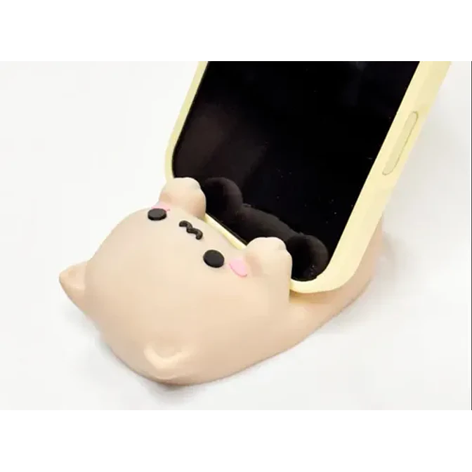 Porta Celular - Gatito 2
