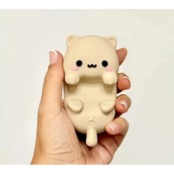 Porta Celular - Gatito 3
