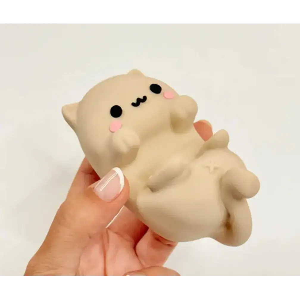 Porta Celular - Gatito 4