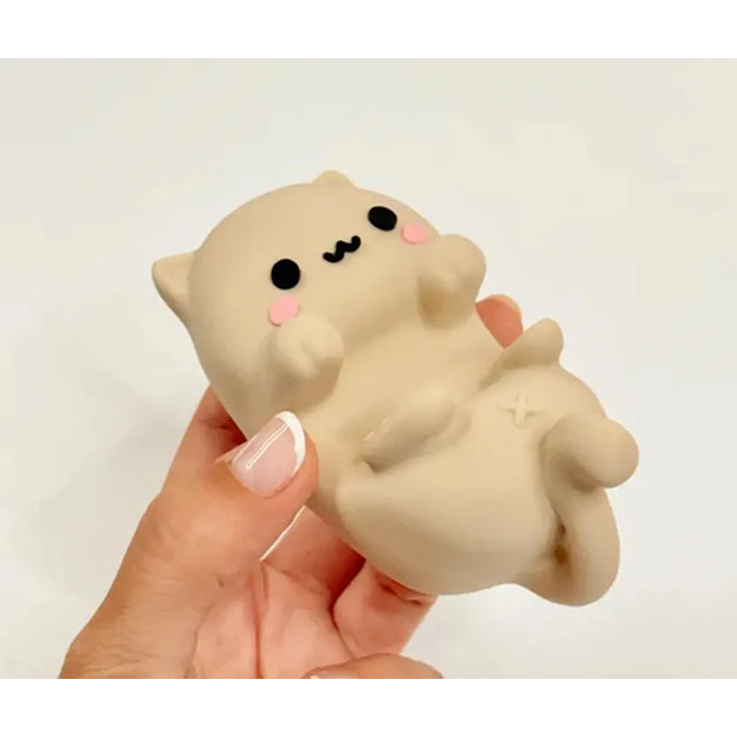 Porta Celular - Gatito 4