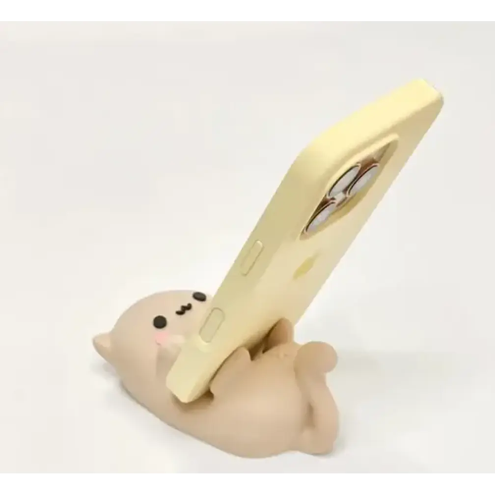 Porta Celular - Gatito 5