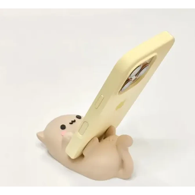 Porta Celular - Gatito 5