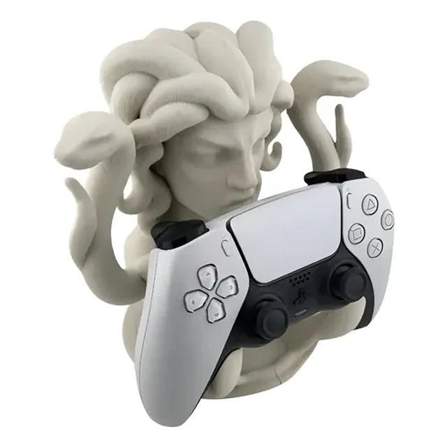 Soporte Para Mando Ps5 - Medusa
