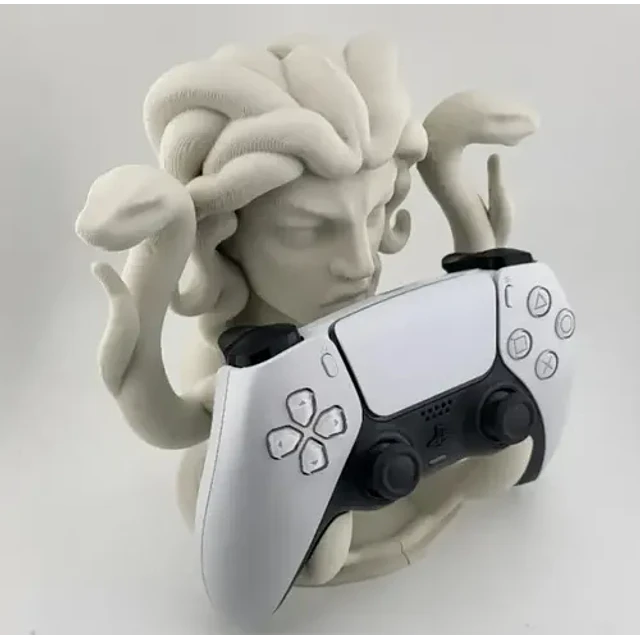Soporte Para Mando Ps5 - Medusa