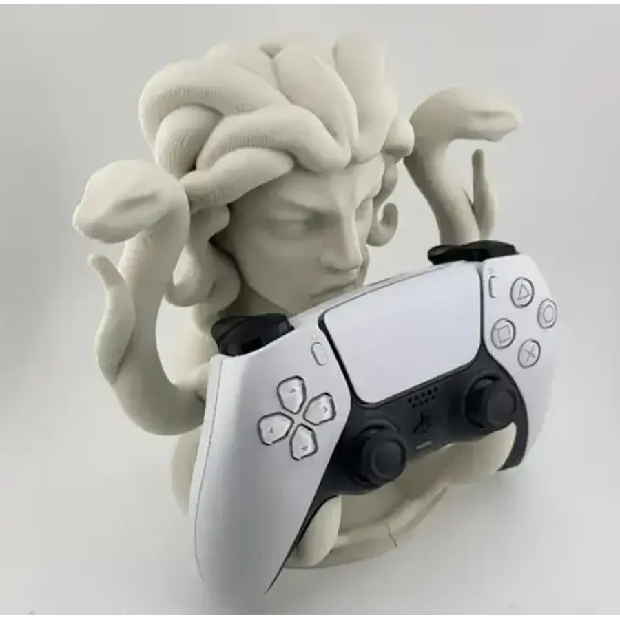 Soporte Mando Ps5 - Medusa