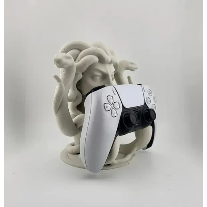 Soporte Mando Ps5 - Medusa 3