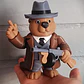 Bobrito Bandito - Figura Articulada - Miniatura 4