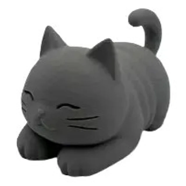 Figura Chibi - Gato Almohada