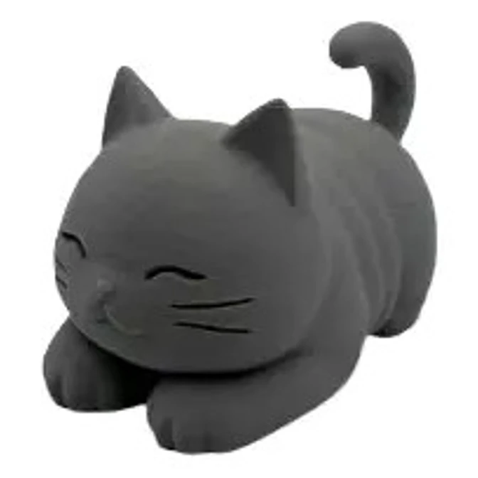 Figura Chibi - Gato Almohada 1