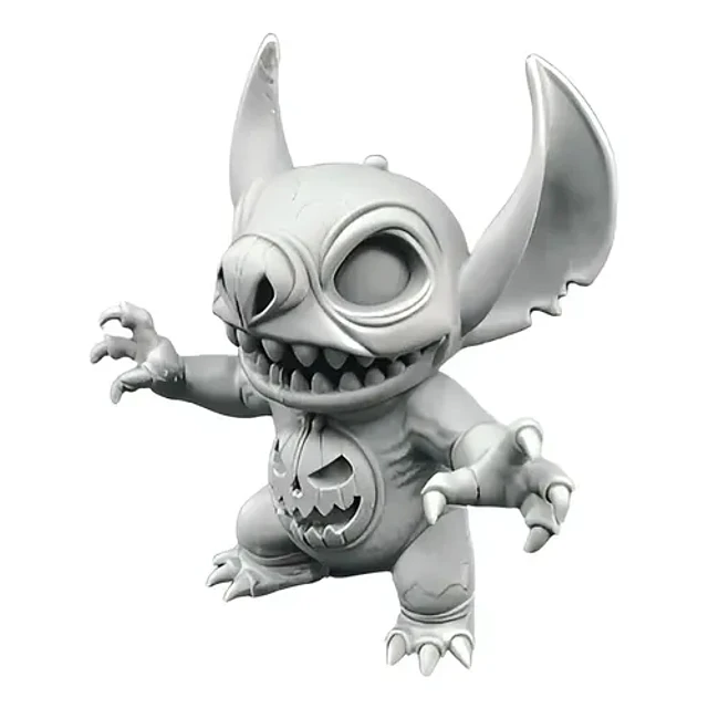Figura - Stich Halloween