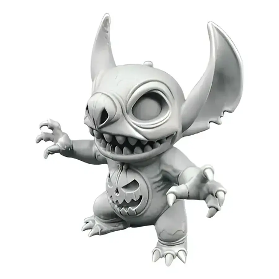 Figura - Stich Halloween
