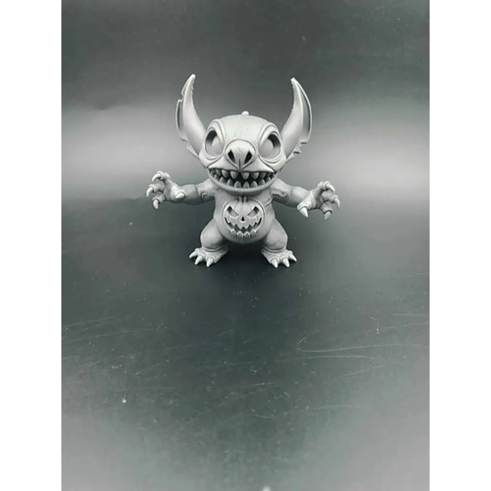 Figura - Stich Halloween 3