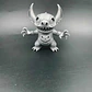 Figura - Stich Halloween - Miniatura 3