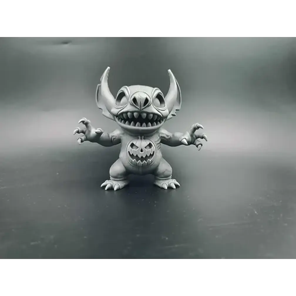 Figura - Stich Halloween 4
