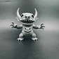 Figura - Stich Halloween - Miniatura 4