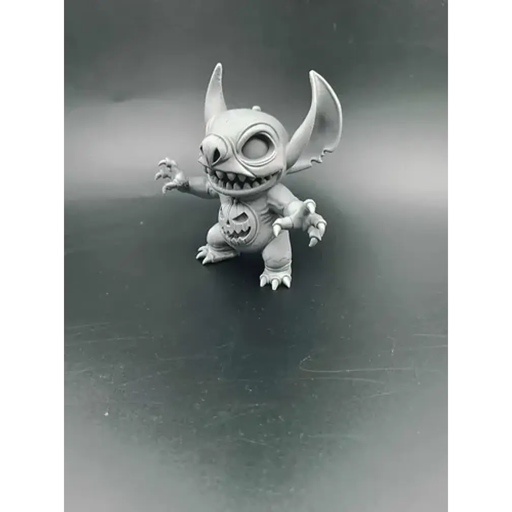 Figura - Stich Halloween 5