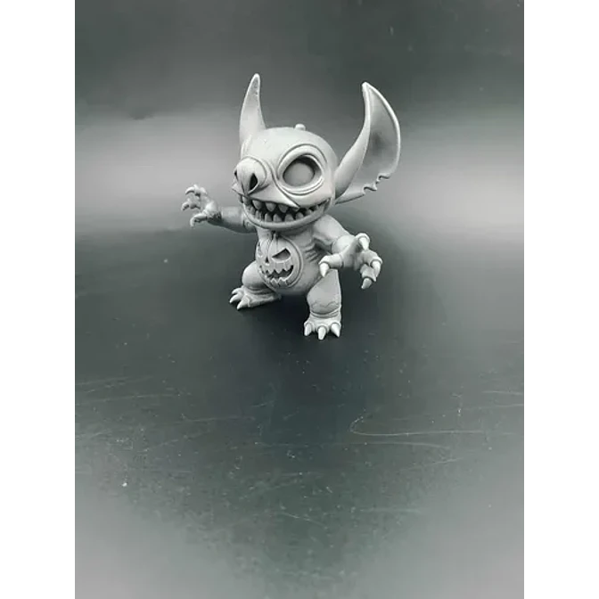 Figura - Stich Halloween 5