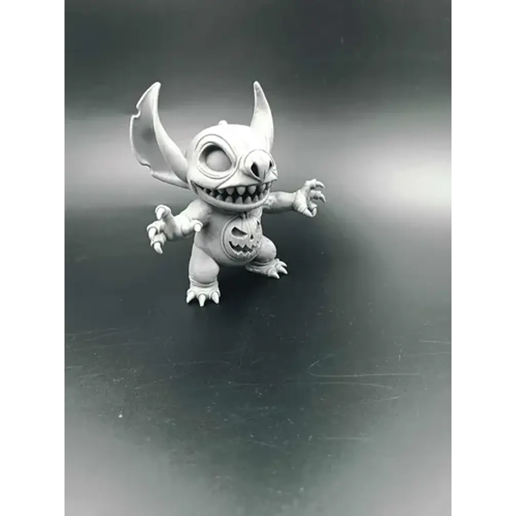 Figura - Stich Halloween 6