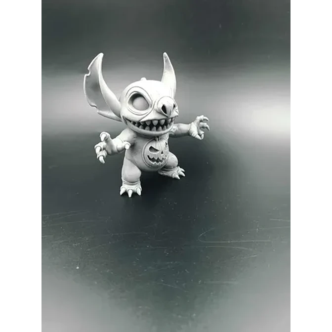 Figura - Stich Halloween 6