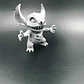 Figura - Stich Halloween - Miniatura 6