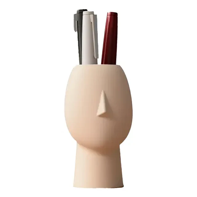 Portalápices Minimalista
