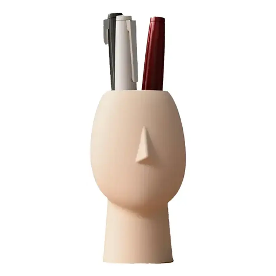Portalápices Minimalista