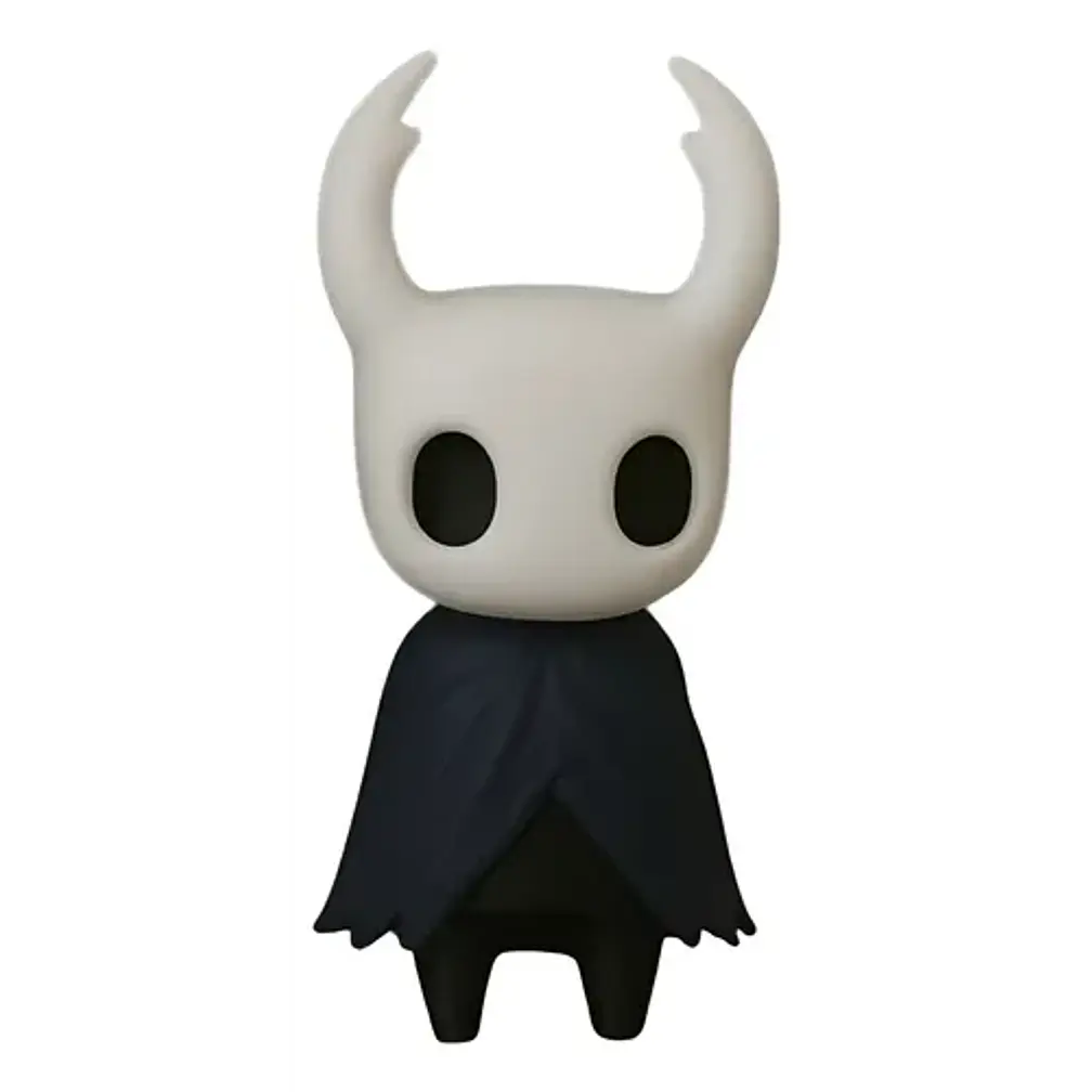 Figura 3d Hollow Knight - Decoración 1