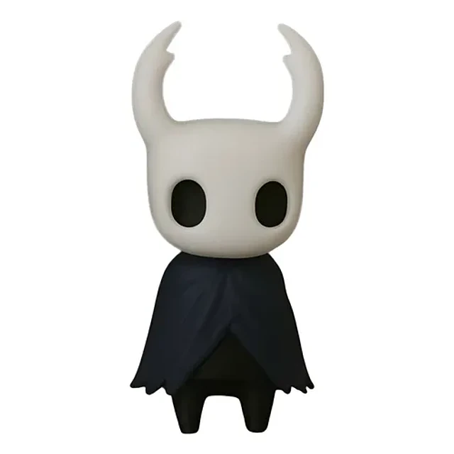 Figura 3d Hollow Knight - Decoración