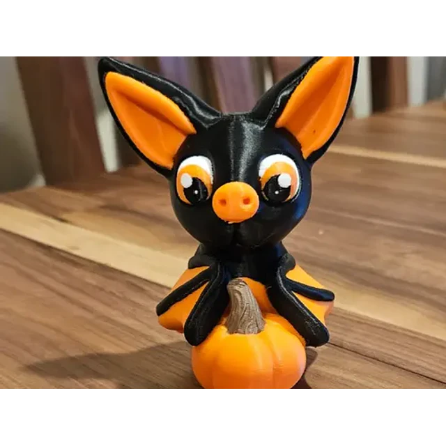 Murciélago De Decoración De Halloween