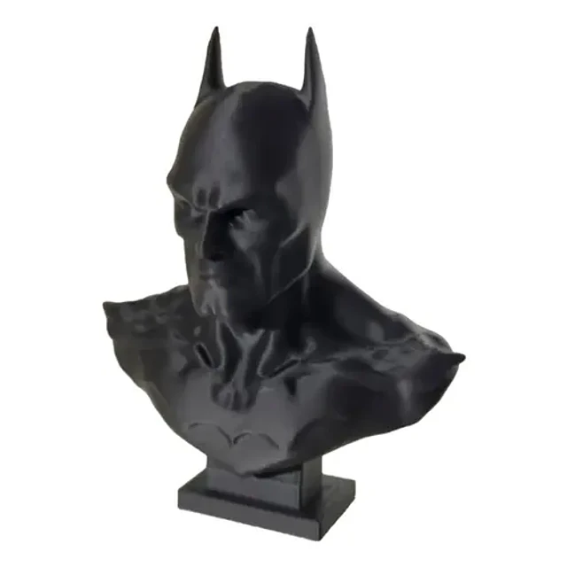 Decoración - Mini Batman