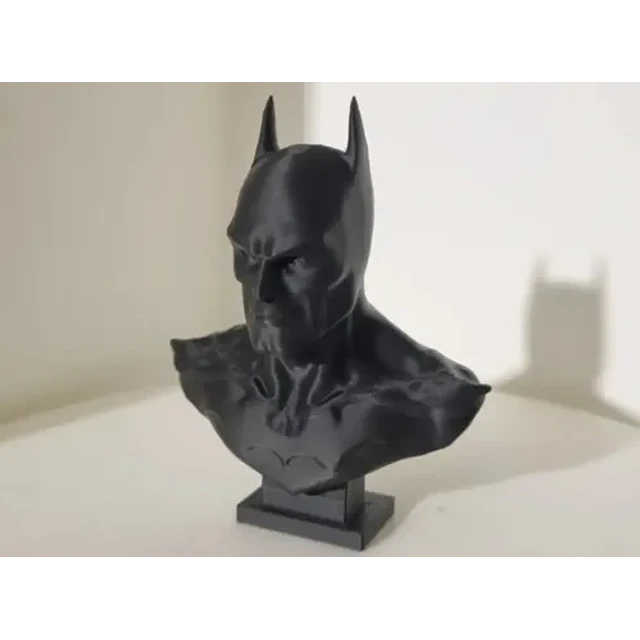 Decoración - Mini Batman