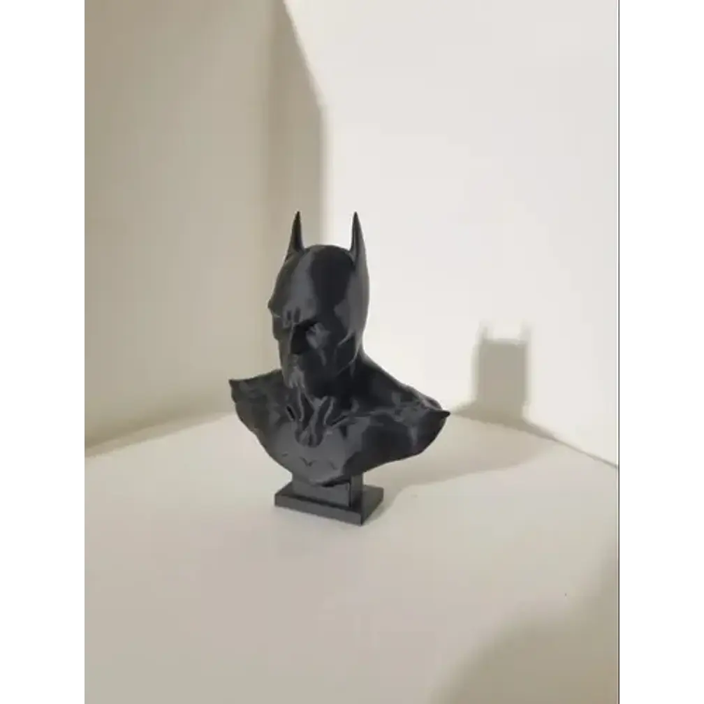 Decoración - Mini Batman 3