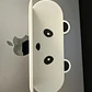Decoración Porta Lentes - Oso Panda - Miniatura 4